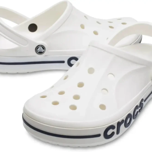 Classic Comfort Dual-Stripe EVA Clogs for Men – Lightweight | Breathable | Slip-On