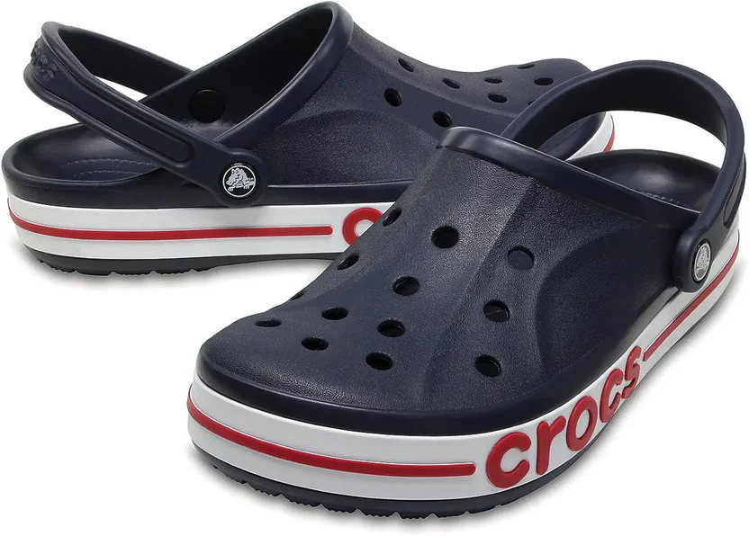 Ultra Comfort Slingback EVA Clogs for Men – Lightweight | Breathable