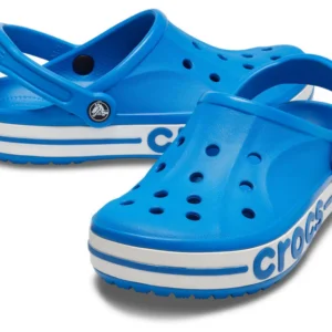 Crocs Bayaband Comfort Clogs