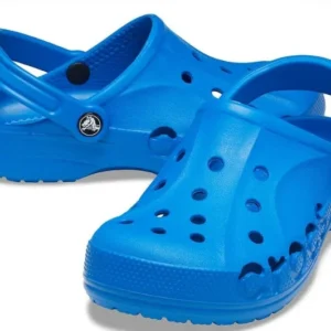 Crocs Baya Comfort Clogs – Sea Green