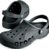 Croc And Roll 8 Baya Clog – Carbon Grey Edition