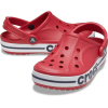 Classic Comfort Dual-Stripe EVA Clogs for Men – Lightweight | Breathable | Slip-On