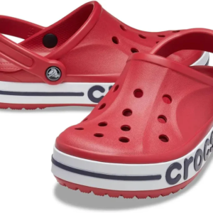 Classic Comfort Dual-Stripe EVA Clogs for Men – Lightweight | Breathable | Slip-On