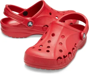 Crocs Baya Comfort Clogs