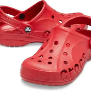 Crocs Baya Comfort Clogs